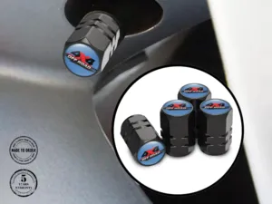 Tires Valve Caps for Cars Professional Style